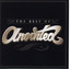 The Best of Anointed cover