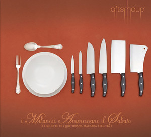 I Milanesi Ammazzano Il Sabato (New Version) cover
