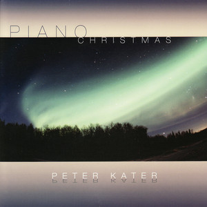 Piano Christmas album