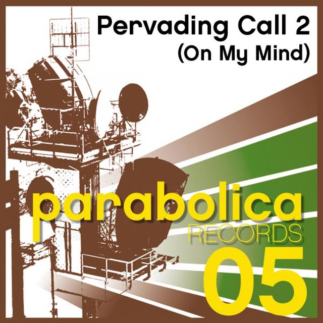 Pervading Call Photo