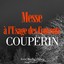 Couperin: Messe à l'usage des couvents Albumcover