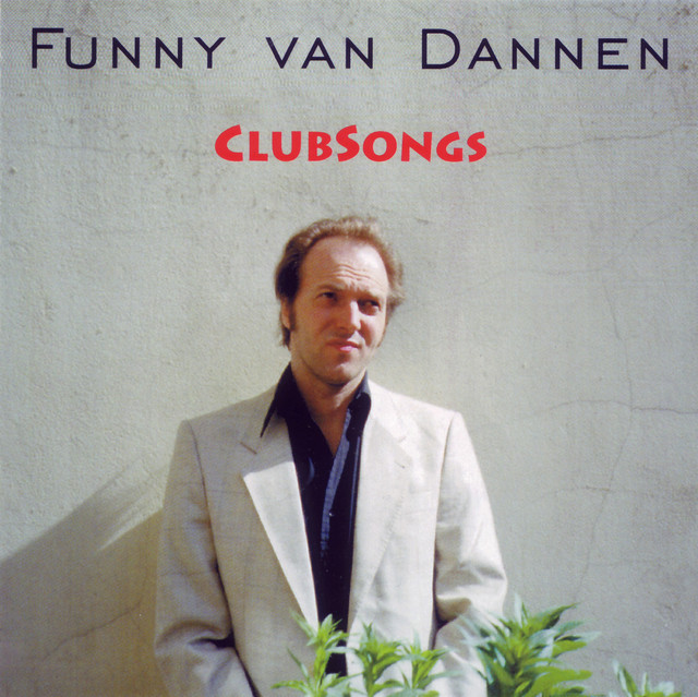 Clubsongs cover