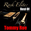 Rock Elite: Best Of Tommy Roe cover