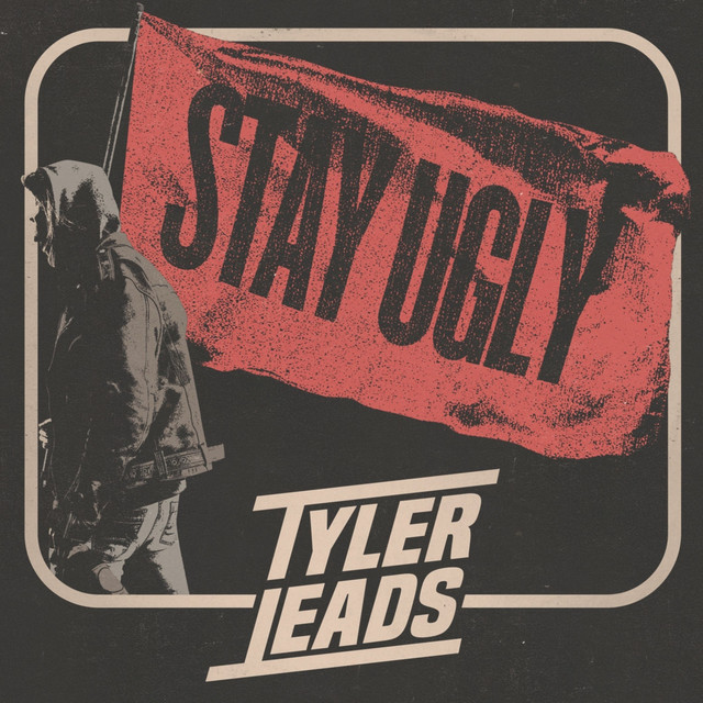 Stay Ugly cover