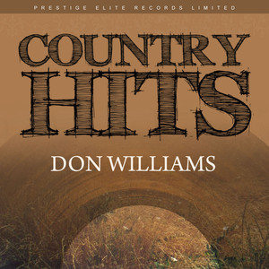 Country Hits album