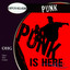 Punk Albumcover
