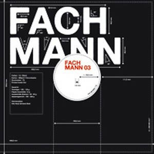 Fachmann