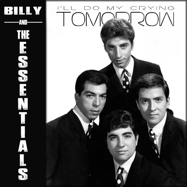 Billy & The Essentials Photo