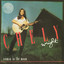 Woman in the Moon cover
