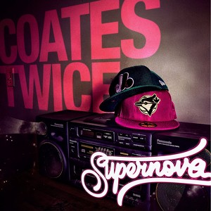 Coates/Twice