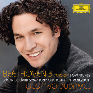 Overtures cover