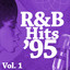 R&B Hits '95 Vol.1 Albumcover
