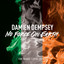 No Force On Earth cover