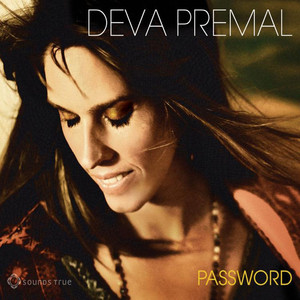 Password cover