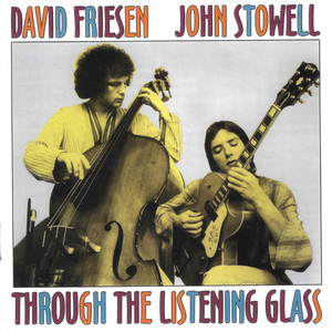Through the Listening Glass album