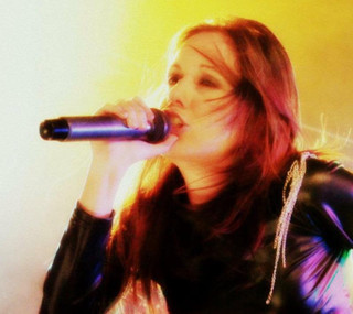 Nana Cadavieco Photo