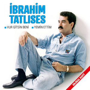 Vur Gitsin Beni - Yemin Ettim (Orjinal Kayıt) cover