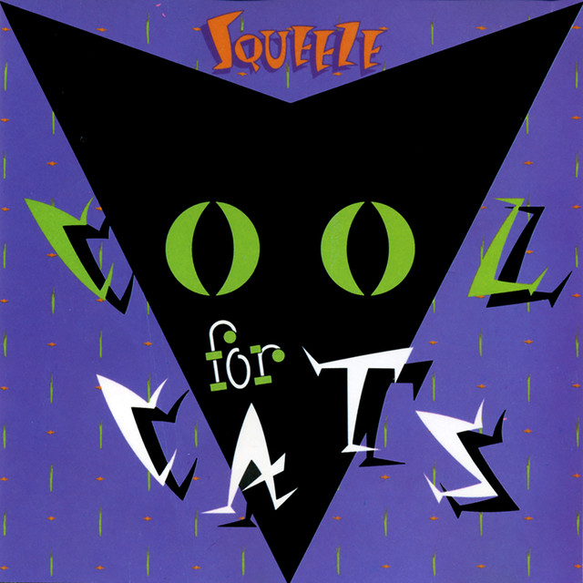 Cool For Cats cover