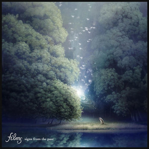 signs from the past cover