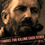 Famous for Killing Each Other: Music from and Inspired By Hatfields & McCoys cover