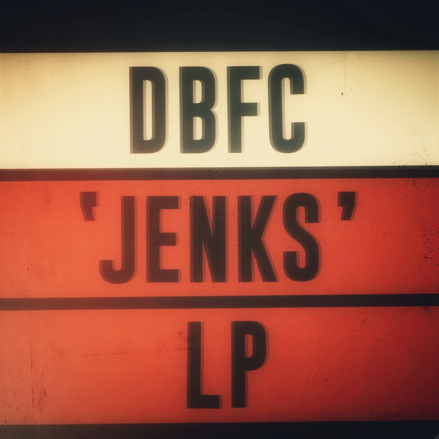 Jenks cover
