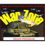 Warzone Albumcover