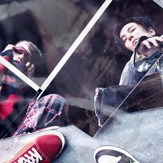 OLDCODEX Photo