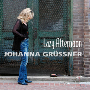 Lazy Afternoon cover