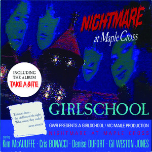 Nightmare at Maple Cross album