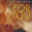 For You Albumcover