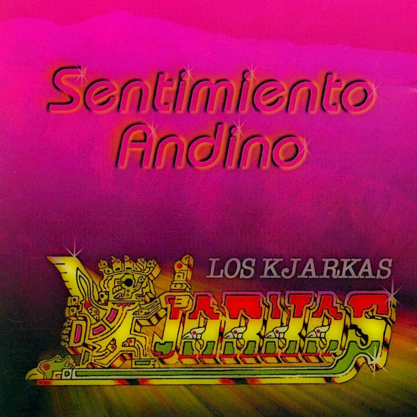 Sentimiento Andino (folclórica) cover