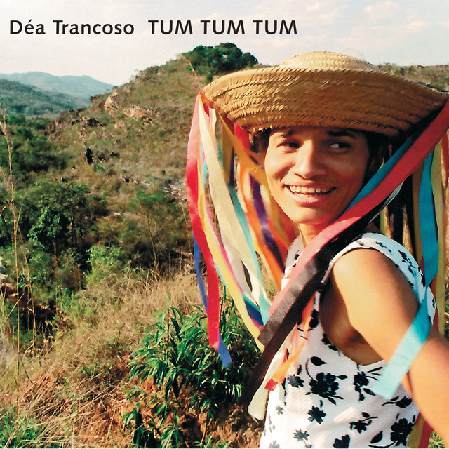 Déa Trancoso Photo