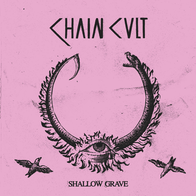 Shallow Grave cover