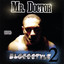 Bloccstyle 2 Albumcover