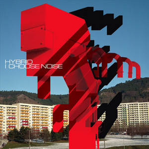 I Choose Noise album