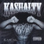 Kasual Music Albumcover