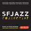 Music of Stevie Wonder and New Compositions: Live in New York 2011 - Season 8 Albumcover