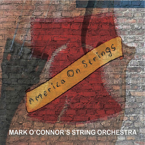 America on Strings album