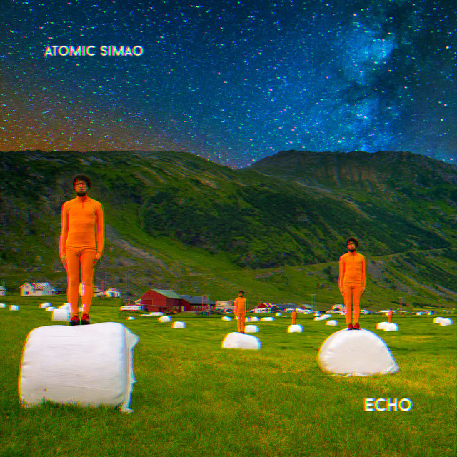 E.c.h.o cover