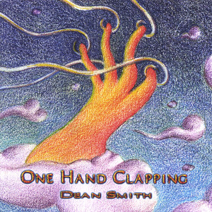 One Hand Clapping Albumcover