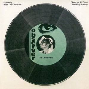 Dubbing With the Observer cover