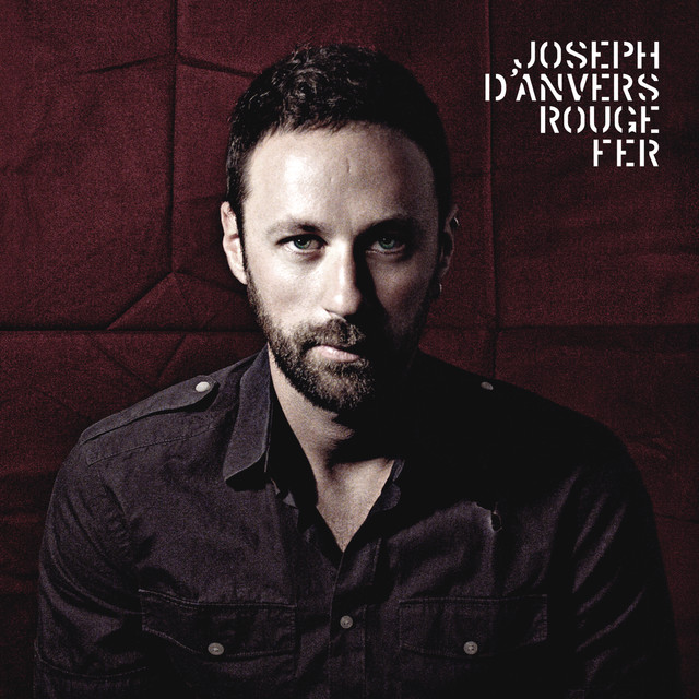 Rouge Fer cover