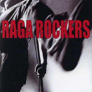 Raga Rockers cover