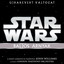Star Wars: Baljós Árnyak (Eredeti Filmzene) cover