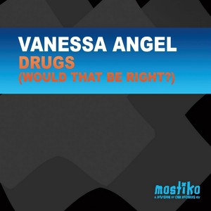 Vanessa Angel