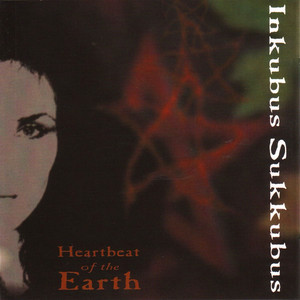 Heartbeat of the Earth album