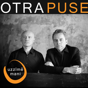 Uzzīmē mani cover