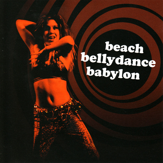Beach Bellydance Babylon Photo