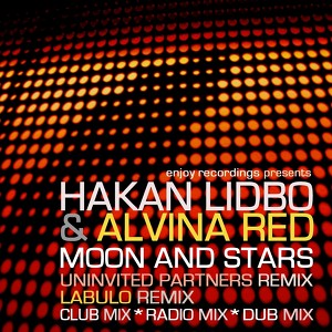 Alvina Red