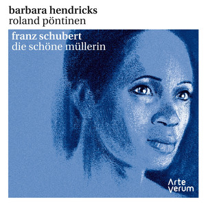Franz Schubert : Die schöne Müllerin cover